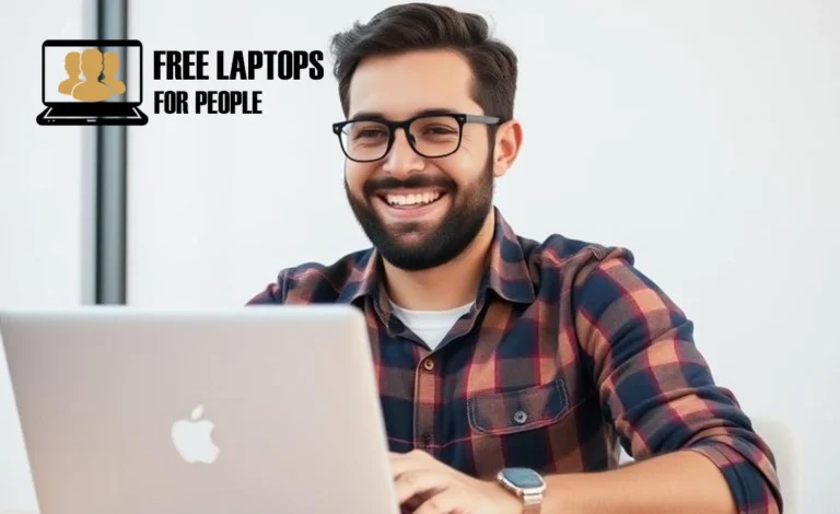 Affordable Connectivity Program Laptop